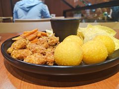 -魏斯理汉堡(西安沣东吾悦店)