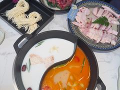 -太琼糟粕醋火锅·海南老爸茶(海棠湾臻选店)