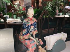 -锦府盐帮·李宅(领展购物广场中关村店)