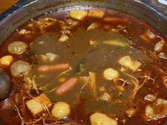 -邵汇大虾(县财政局店)