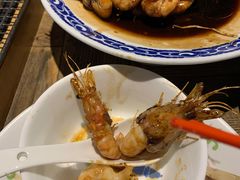 -老头儿油爆虾(胜利河美食街店)