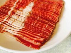 传统手切涮羊肉-东来顺饭庄(王府井步行街店)