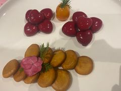 -望乡楼上海菜(日月光店)