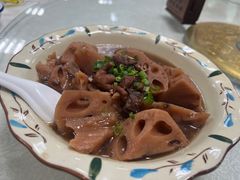 -成惠食府(赤岗店)