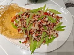 -正阁海鲜餐厅(六虹桥店)