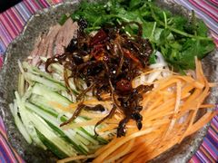 -香巴拉云南餐厅(华莱坞店)