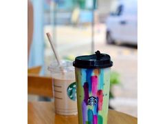 -星巴克(深圳佳宁娜友谊广场店)