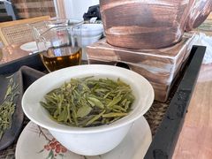 -壹笑茶庄