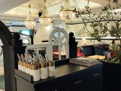 -良木缘咖啡西餐(优品道广场店)