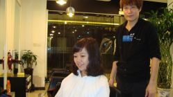 发型师-DRG达人馆造型