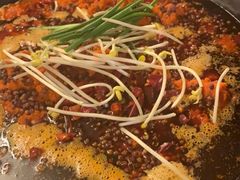 -岗上渣渣老火锅(两路口店)