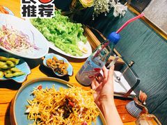 -隐炉和牛烧肉店(群力店)