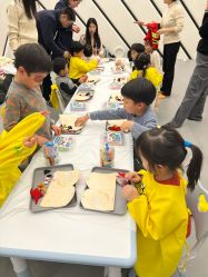 -奈尔宝·儿童乐园·亲子餐厅(华采天地店)