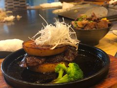 -日葵 大阪烧ひまり(仙霞路店)