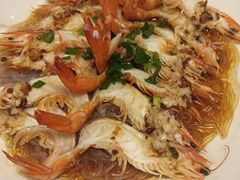 -新白鹿餐厅(百联中环店)