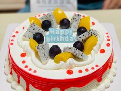 -海悦建国饭店-自助餐厅