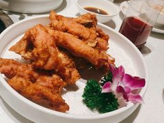 -顺峰顺水顺德菜(第一百货店)