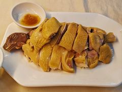 -华哥私厨-原醉琼楼