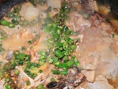 -探鱼·鲜青椒爽麻烤鱼(天河优托邦店)