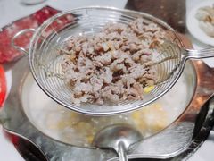 -三毛牛肉店(福强店)