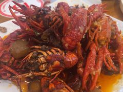-李双猪·小龙虾·烧烤·羊肉煲(乐山店)