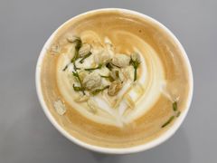 -Seesaw Coffee(上海国金中心店)