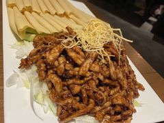 -梧桐树下(云锦世家店)