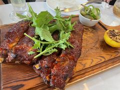 -盐说·西式餐酒馆(光明万达店)