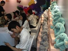 -深圳来福士广场