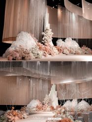 -琥珀婚礼策划AMBER WEDDING