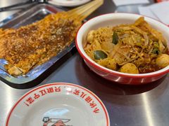 -堂堂小伙夫·辽宁小吃大排档(京西大悦城店)