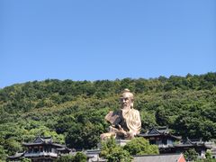 -句容茅山景区