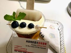 -Jeans Coffee牛仔裤咖啡