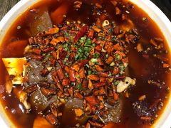 -庆合府重庆大排档(紫都城店)
