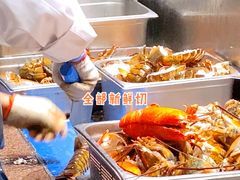 -mezza9 Macau(澳门君悦酒店)