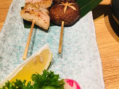 -彩汐 日式海鲜&烧鸟居酒屋
