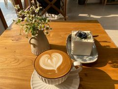 -AHAVA·Fang Baking Studio