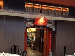 -四世同堂·京菜·烤鸭(双井店)