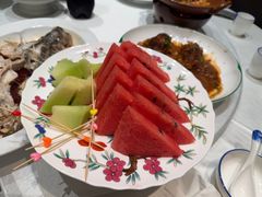 -盛百味·家宴餐厅(霍营店)