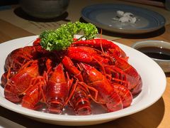 冰镇小龙虾-荣小馆(杭州大厦店)