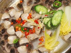 -丰尔粥食·粥底火锅·桑拿鸡(大良总店)