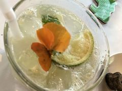 -拉蒂娜·巴西牛排馆 Latina·Brazilian Steakhouse(陆家嘴旗舰店)
