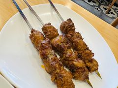 -惠丰门丁肉饼店