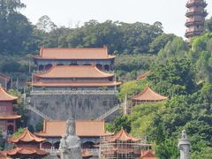-南沙天后宫景区