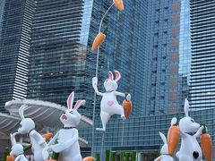 门面-大族广场Mall&More