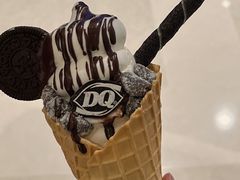 -DQ·蛋糕·冰淇淋(苏州中心店)