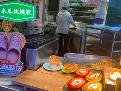 -堂会(天河店)