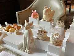 -Salon de Ville浦江汇(上海外滩华尔道夫酒店店)