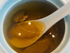 松茸汤-临江宴(陆家嘴店)