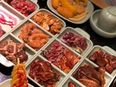 -梨花自助烤肉(天河城店)